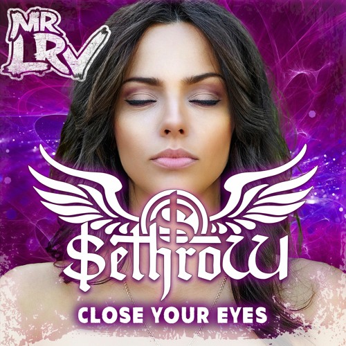 Sethrow - Close Your Eye's (MR LRV Album Mix).WAV