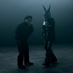 The Weeknd, Playboi Carti - Timeless (Bath Svlt Remix)