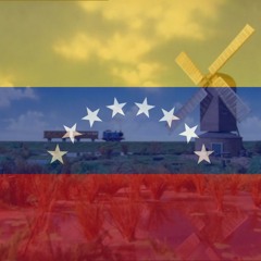 Venezuela Anthem Theme (ITSO TTTE Main Theme) | [READ DESCRIPTION]