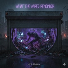 What the wires remember
