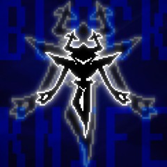 BLACK KNIFE remake