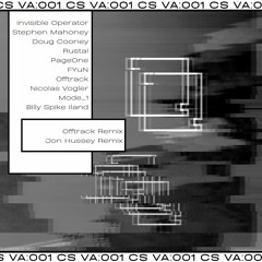 [PREMIERE] | Invisible Operator - Eastern Mysticism [CSVA001]