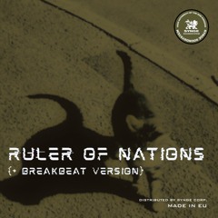 Ruler of Nations
