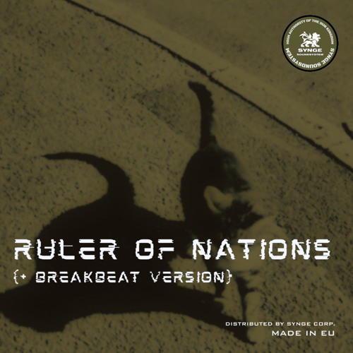 Ruler of Nations