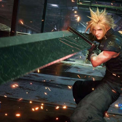 Final Fantasy VII - Let The Battles Begin! (Japanese Shamisen Cover)