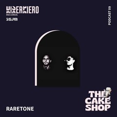 TCS on 313.fm w/ Raretone