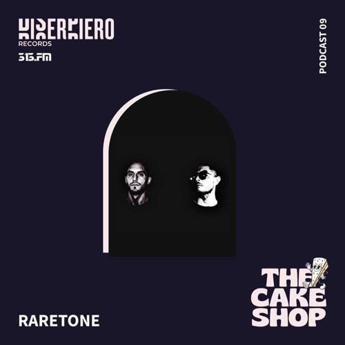 TCS on 313.fm w/ Raretone