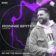 We Are The Brave Radio 260 - Ronnie Spiteri (Guest mix)