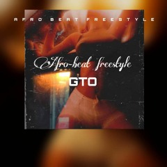 Afrobeats Freestyle (Superu)