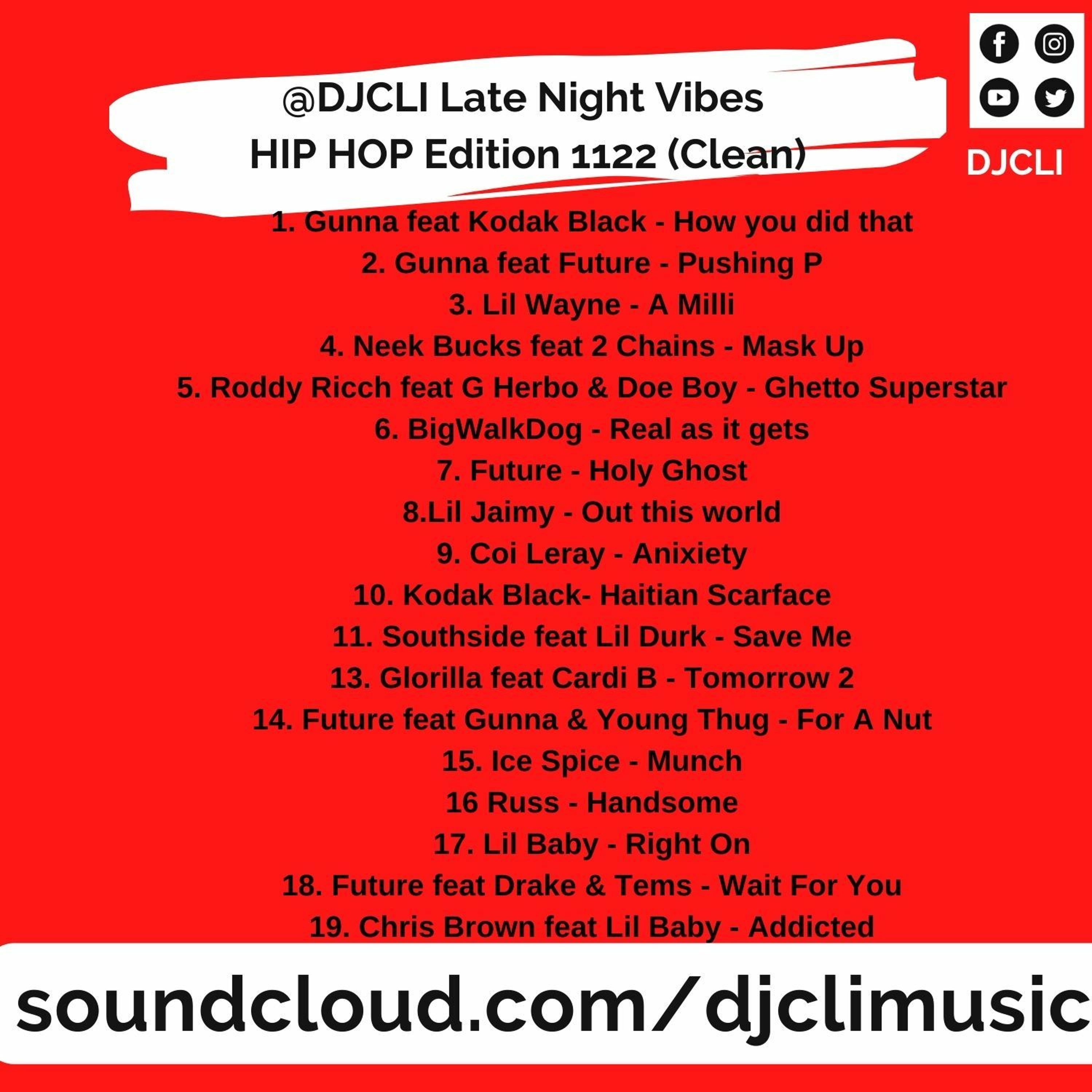 DJCLI