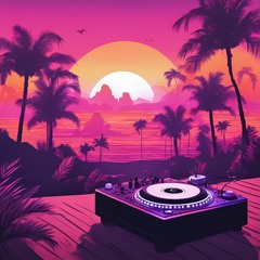 Groovy Organic House