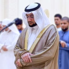 الشيخ عبدالرحمن سليمان | سورة ق كاملة