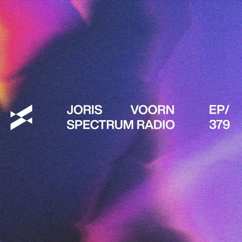 Spectrum Radio 379 by JORIS VOORN | Carl Bee Guest Mix