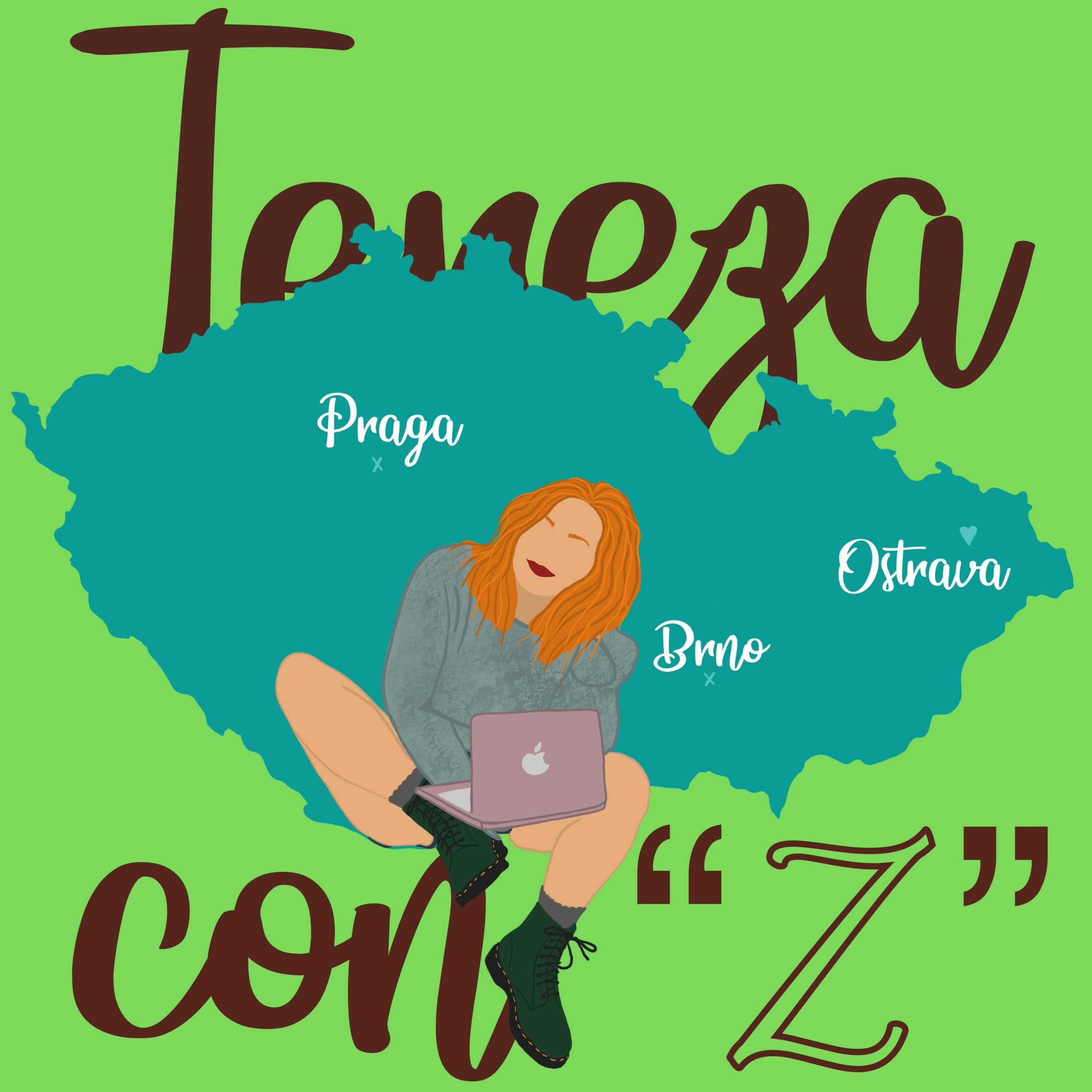 Tereza con \
