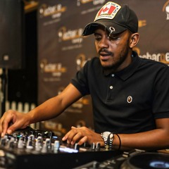 Kabza De Small Live Mix at The Breakfast Club in @HomeComing Events