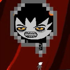 CAN YOU AFFORD TO BE AN INDIVIDUAL? - Broadway Karkat (2023) (REUPLOAD)