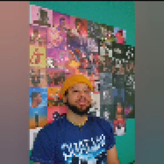 onthefence.(prod. bailey daniel)