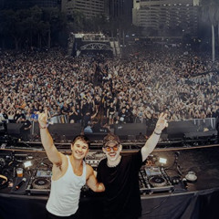 Dom Dolla B2B John Summit- Ultra Music Festival 2025