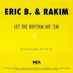 Let The Rhythm Hit 'Em (remix)