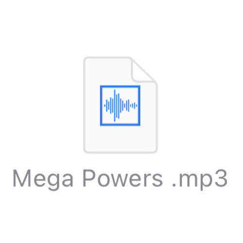 Derrick B X Dennis Rian- Mega Powers