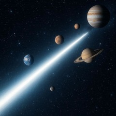 Space Disco