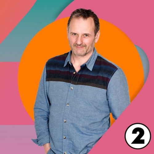 Enough is Enough on BBC Radio2 Folk Show (Mark Radcliffe)