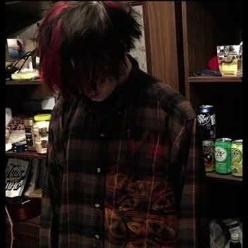 Кабуу! - Девочка - Суицид