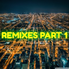 PACK - REMIXES PART 1