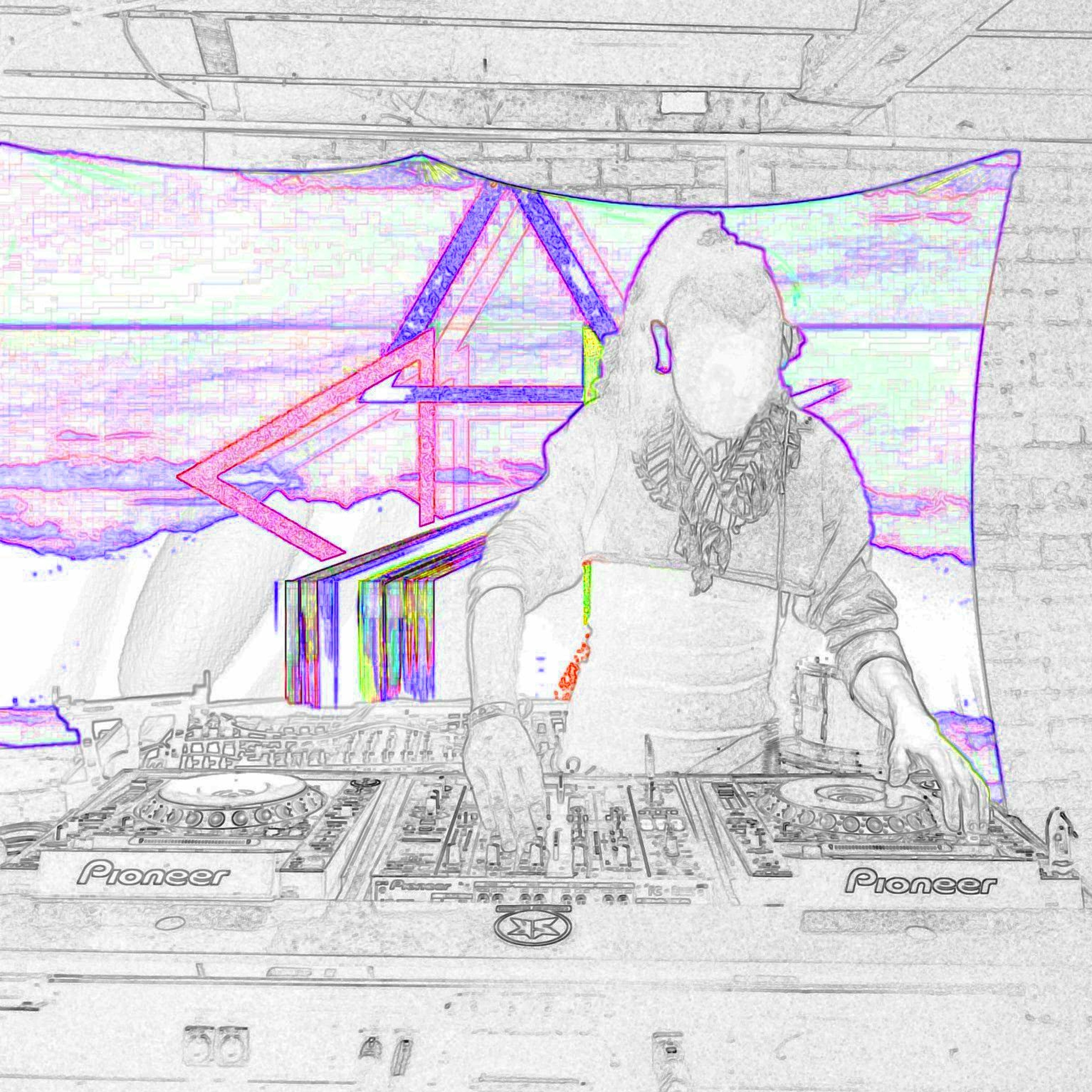 EP 200 - MumbleBee Live @ The Senvion (EP Release) - Starlight Thursdays Episode 200 episode artwork