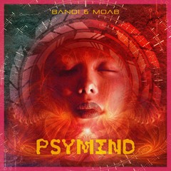 Bandi & Moab - Psymind
