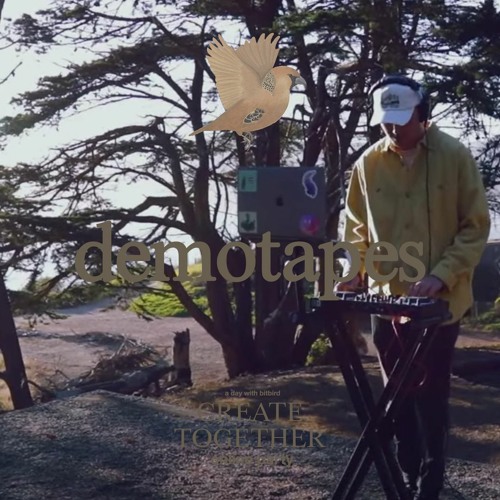 demotapes @ Create Together online party (FULL MIX)