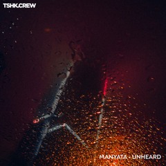 Unheard (Instrumental mix)