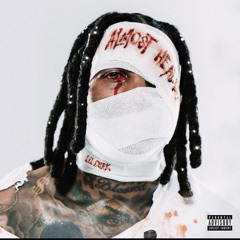 Lil Durk Ft Ter Grizzly - Back2Back