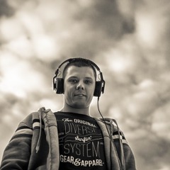 Maywave - Live set On UDS 92