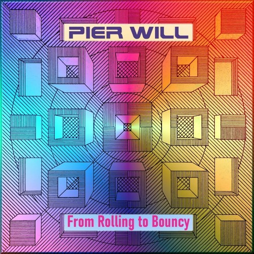 From Rolling To Bouncy