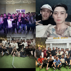 NST2K24 CÔ THẮM VỀ LÀNG ( TẶNG AE NGÃ BẢY)-TIẾN ĐẠT FT THÀNH PHƯỚC MIX