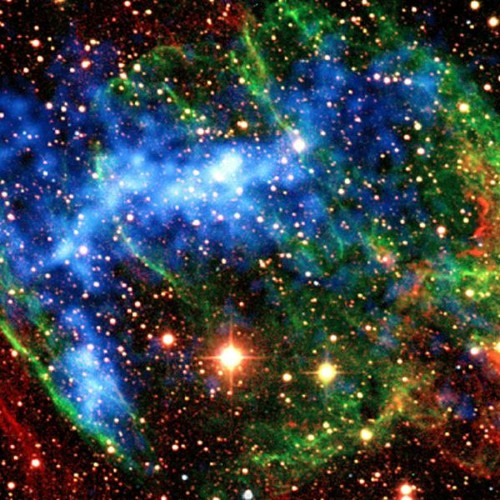 Stream Supernova by Mosaic Rift | Listen online for free on SoundCloud