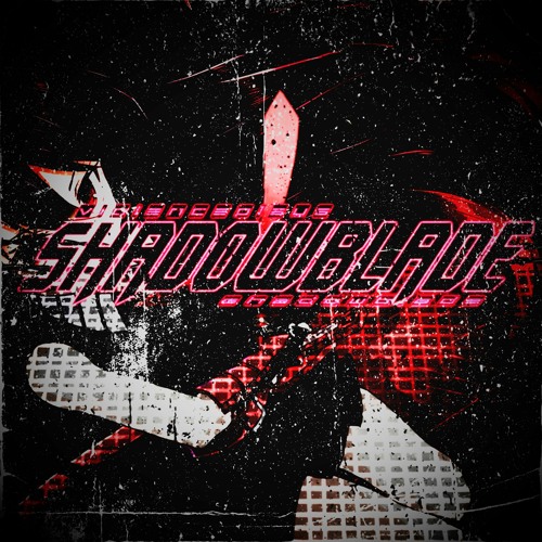 SHADOW BLADE
