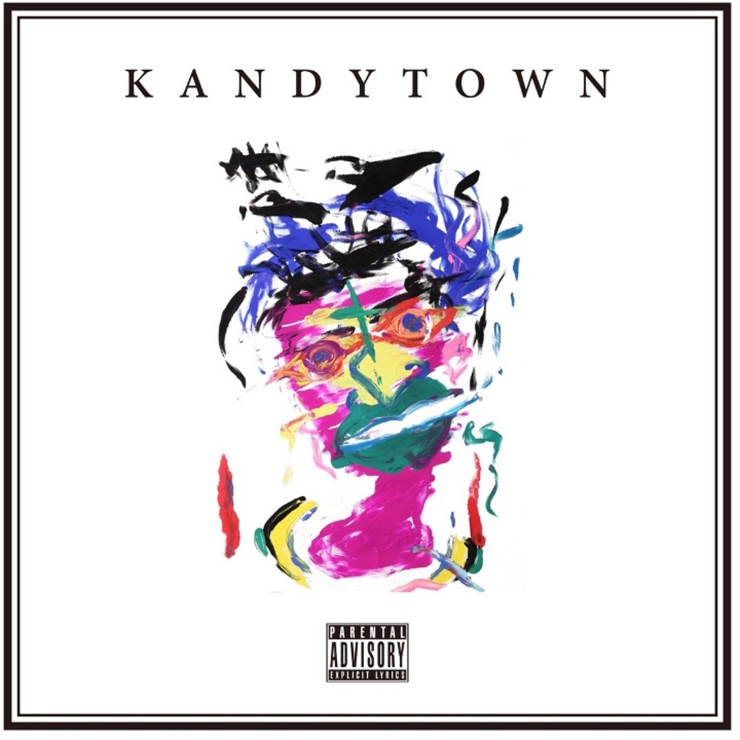 邦楽 Song in Blue (Remix) / KANDYTOWN 日本語ラップ 元ネタ MIX】KANDYTOWN / SONG IN BLUE サンプリングMIX