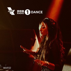 FLORENTIA Live @ The Warehouse Project, BBC Radio 1 Dance // 14.10.2022