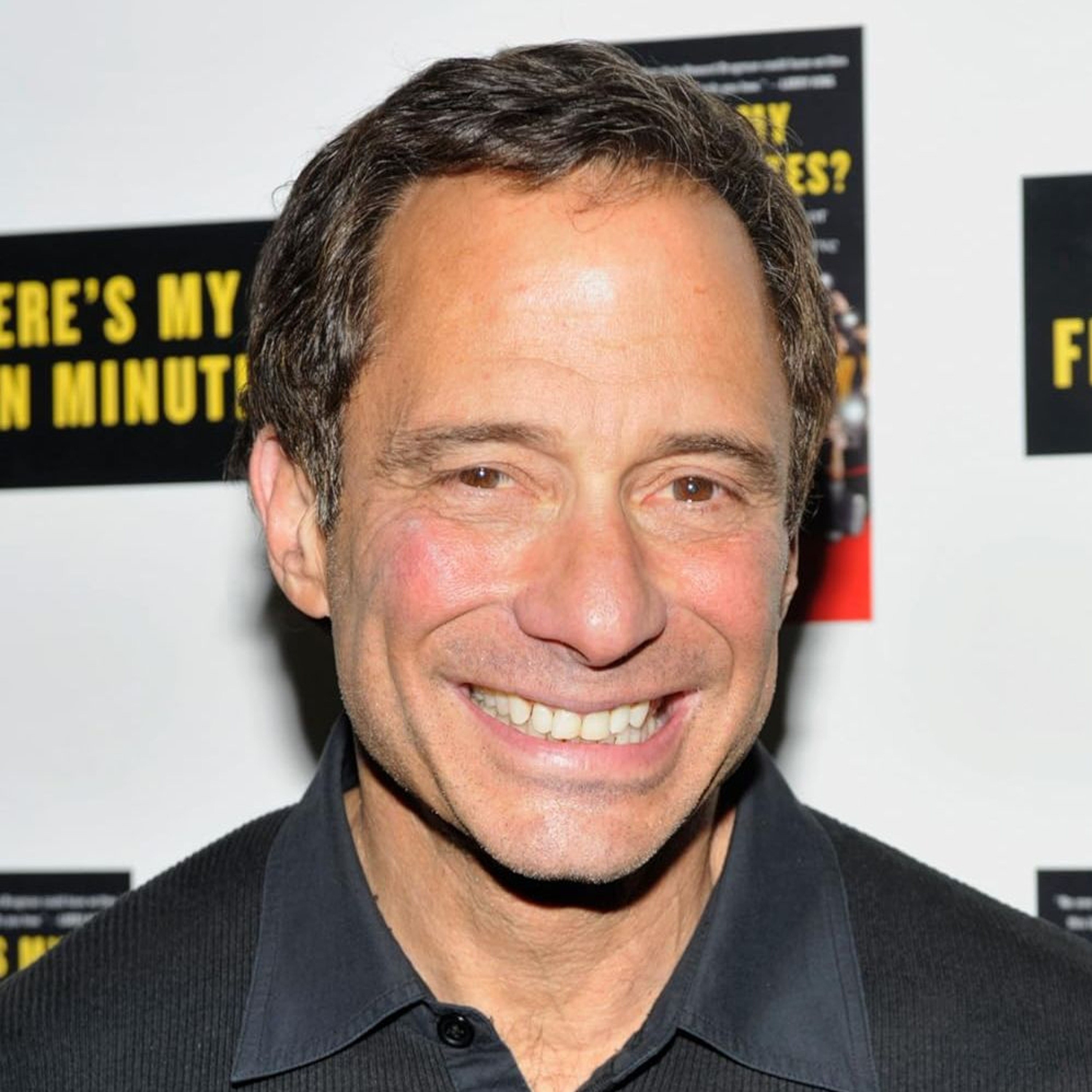 The Frank MacKay Show - Harvey Levin