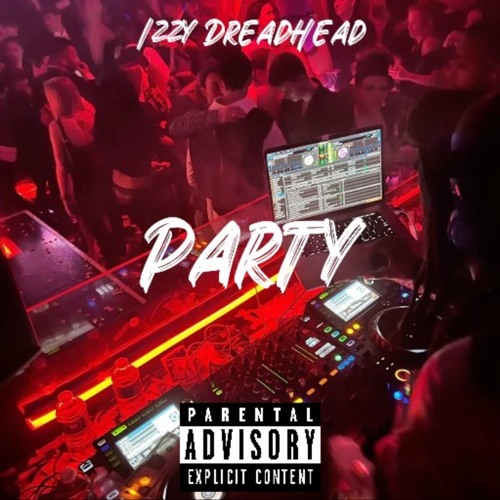 Party (Official Audio)