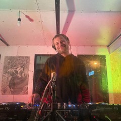 Interstellar Funk [07.05.2022]