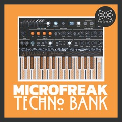 Microfreak Techno Bank