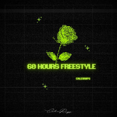60 HOURS FREESTYLE