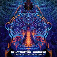Dynamic-code - Cosmic consciousness