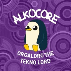 Orgalorg The Tekno Lord