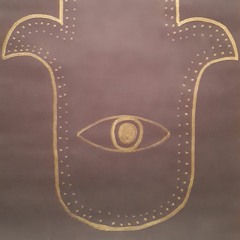 Ana B'khoakh - Original tune