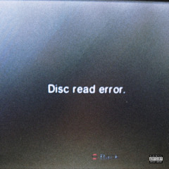 discreaderror... prod. drugslutt