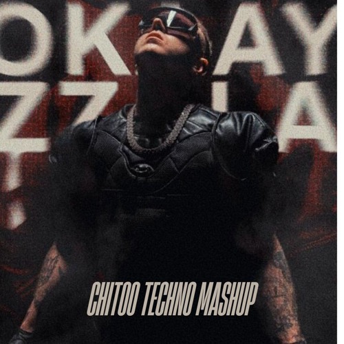 CANZONE D'ODIO (CHITOO Techno Mashup)